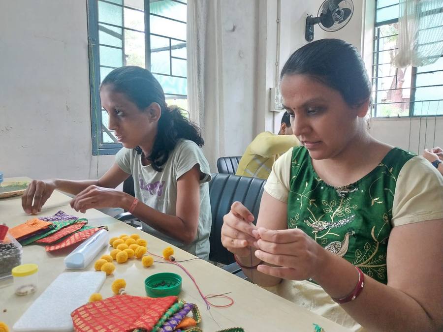 Craft group