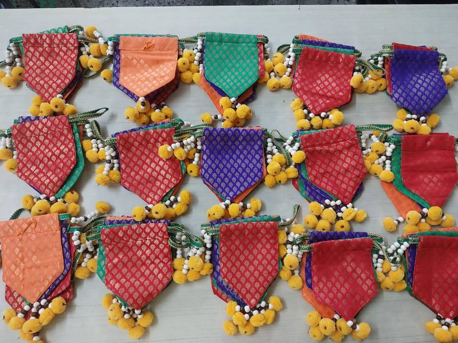 Banarasi toran products