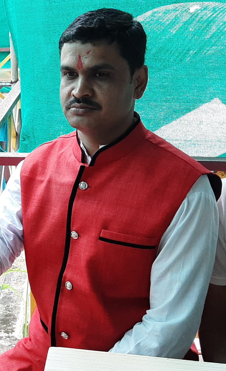 Vaibhav Paithankar