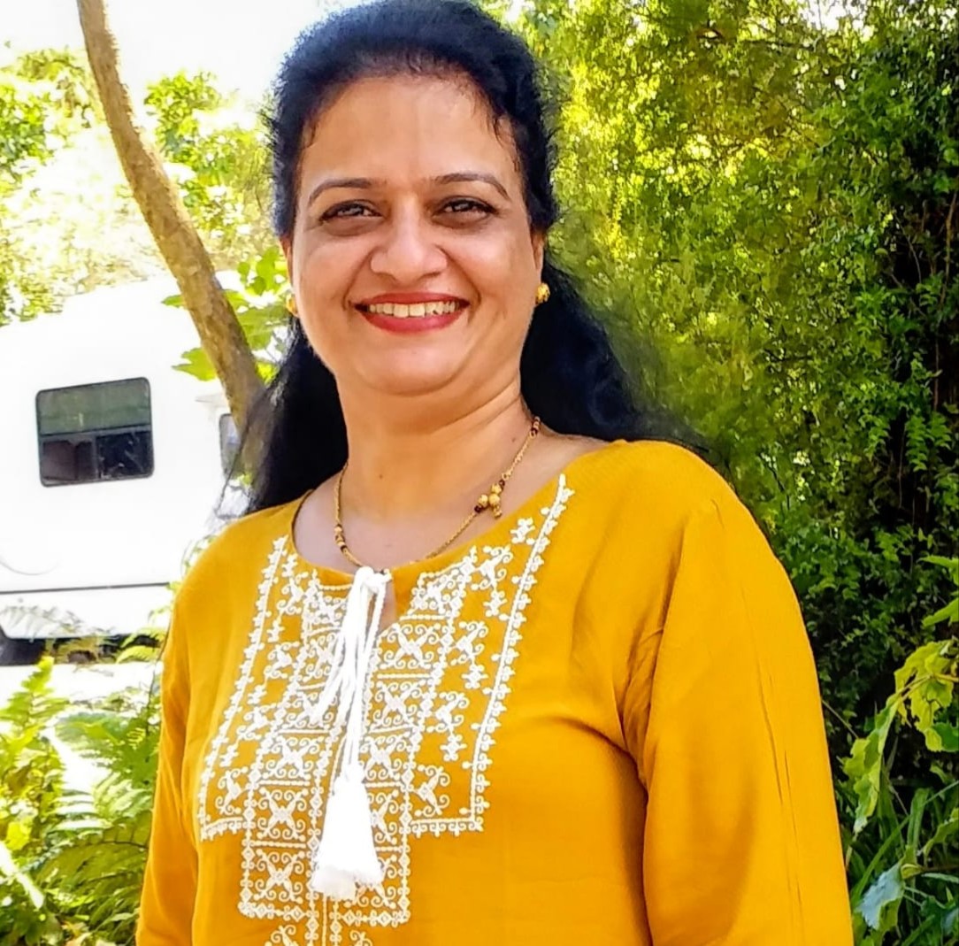 Aishwarya Yadnopavit