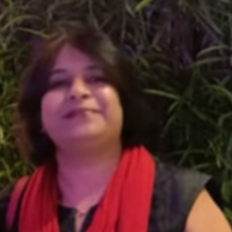 Dr. Vaishali Bhimpure