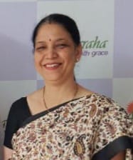 Mrs. Babita Shukla