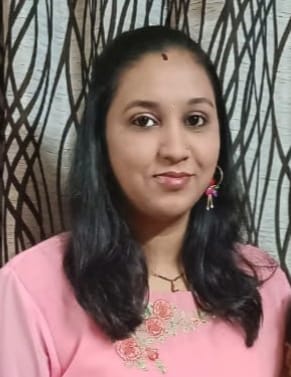 Mrs. Puja Virkar