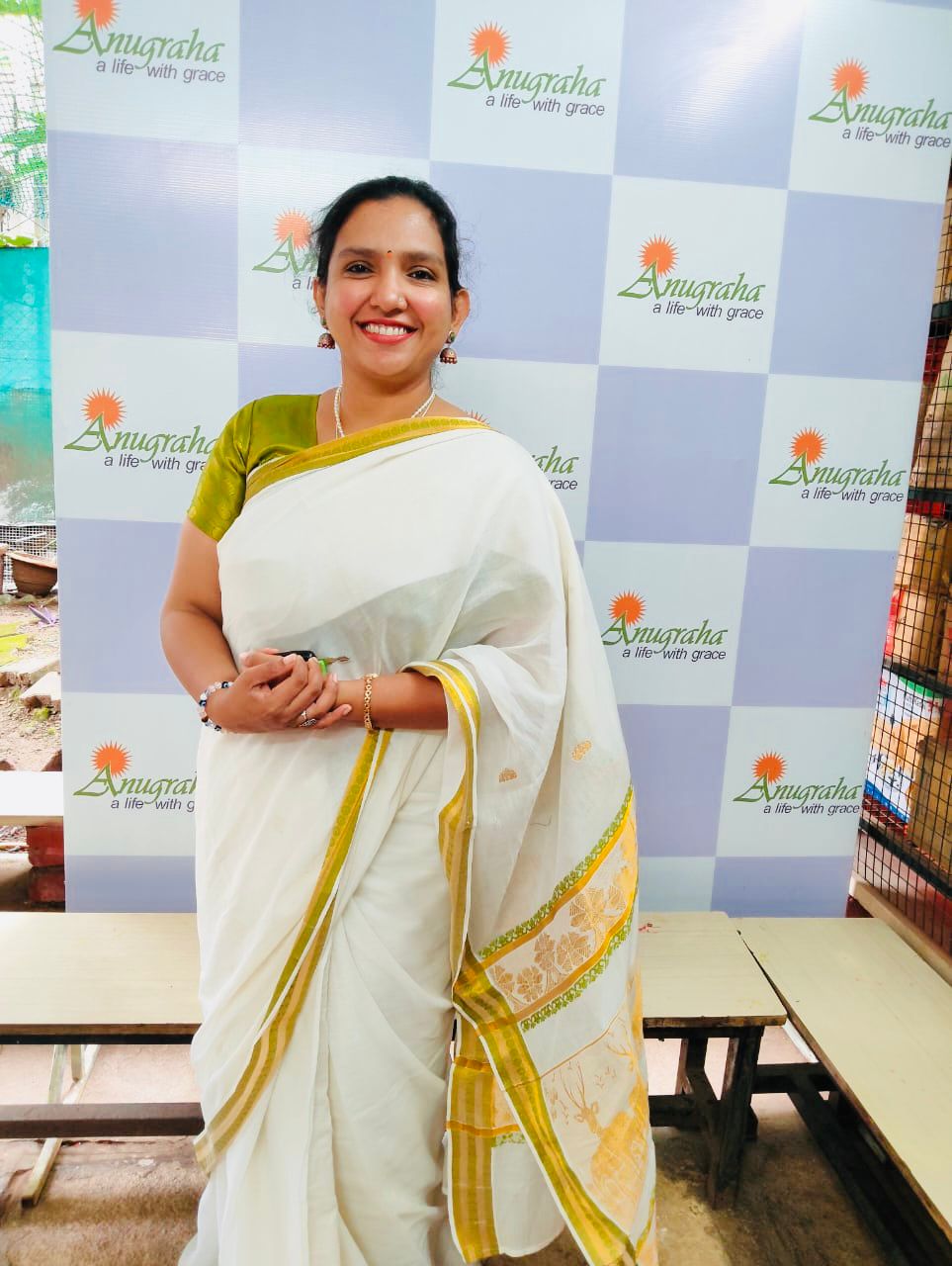 Mrs. Shweta Trivedi