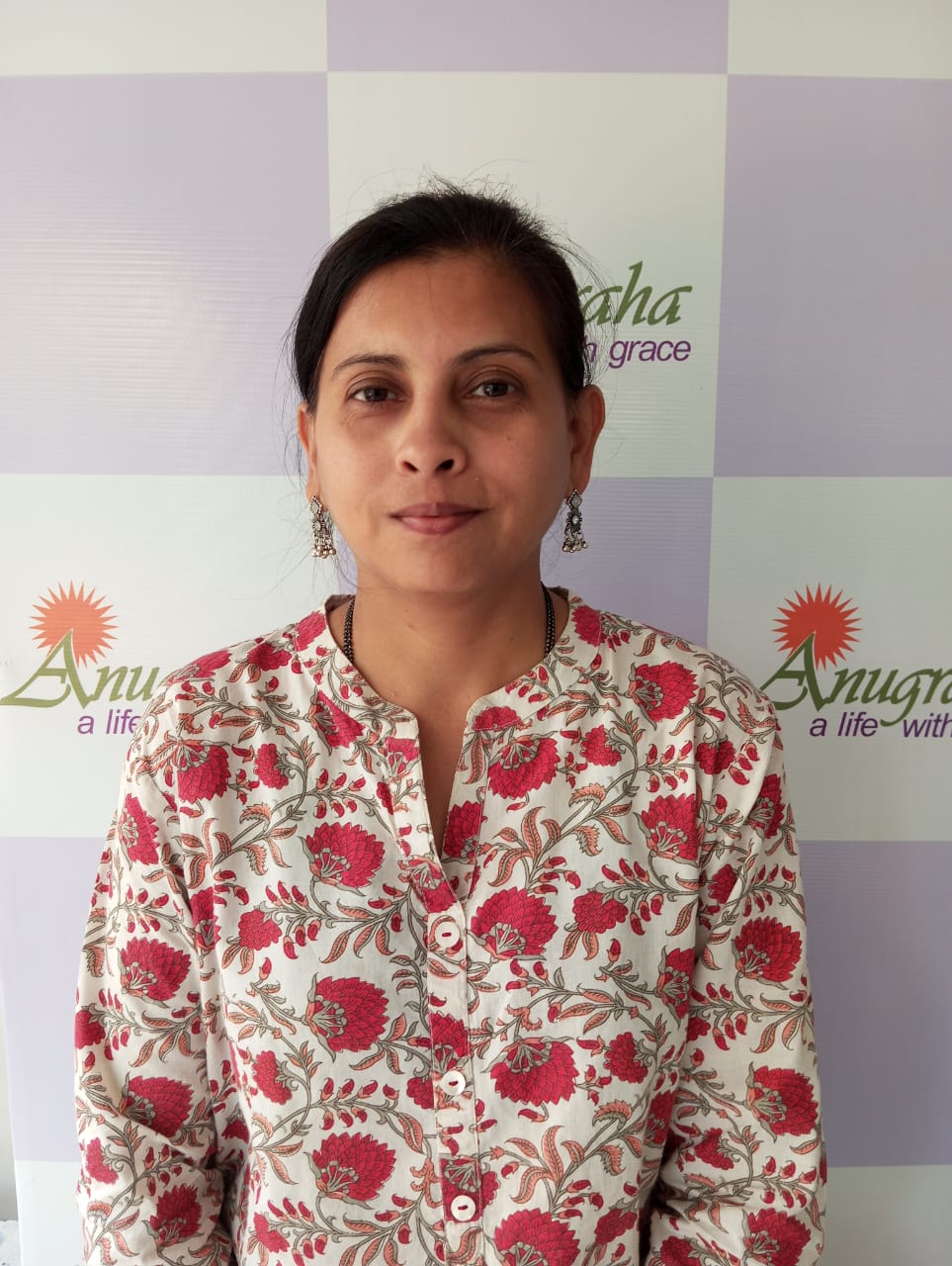 Mrs. Smriti Mote