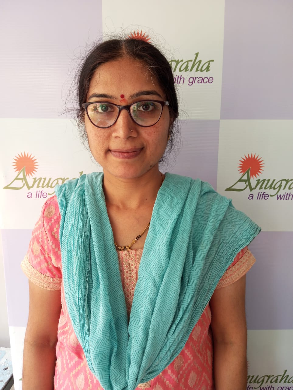 Nisha Sathe