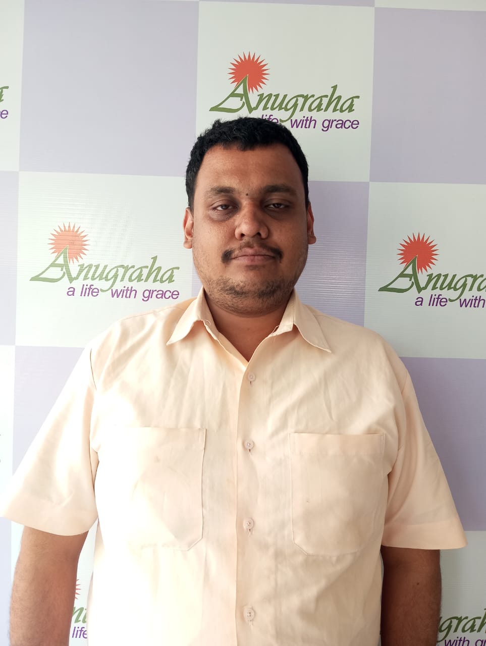 Prasad Siddhaye