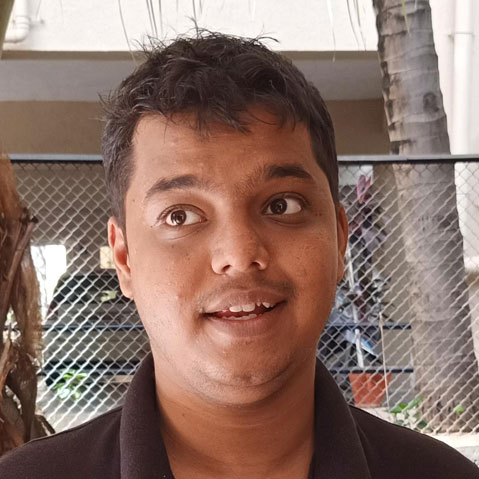 Raj Shukla