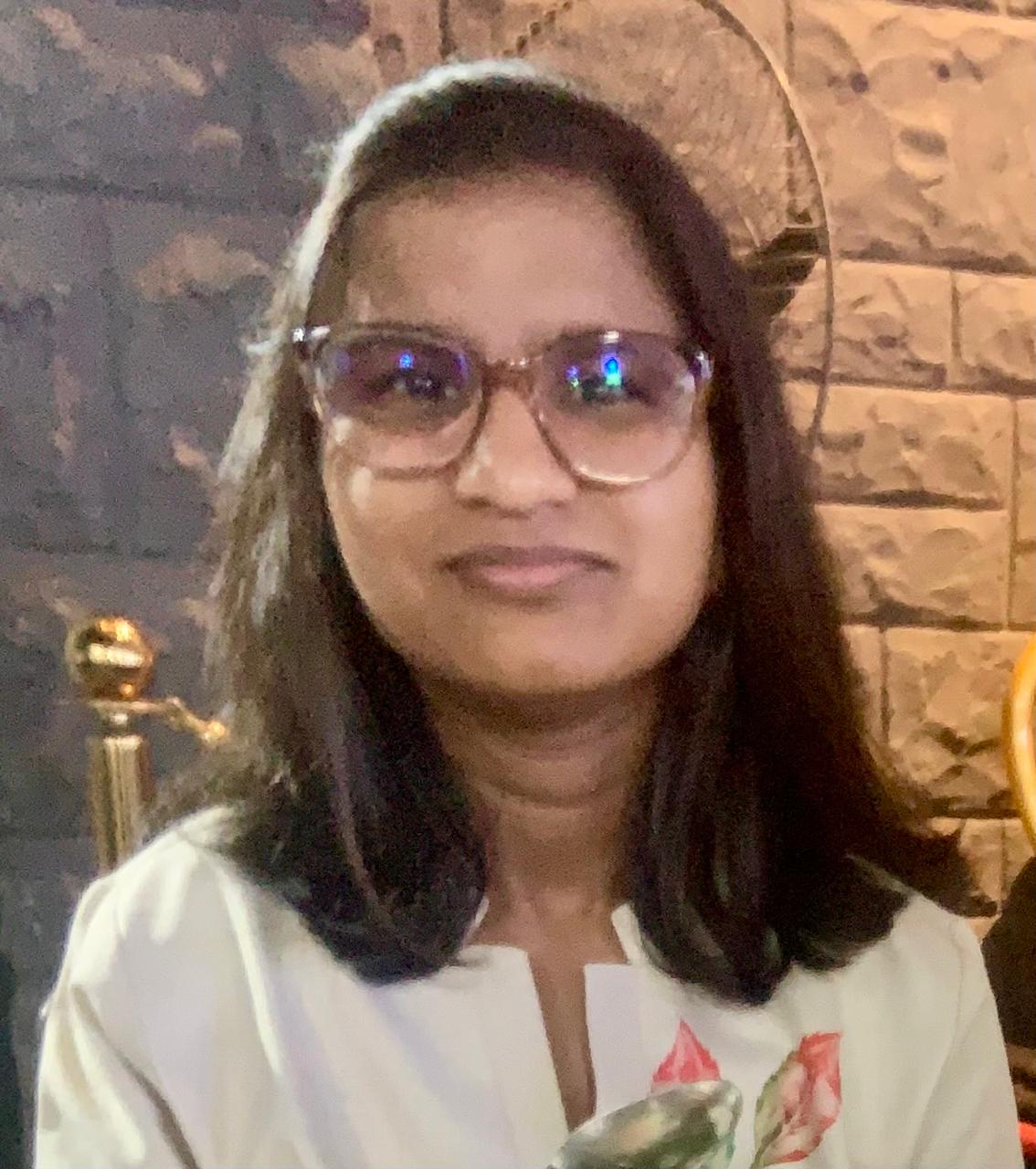 Savani Walimbe