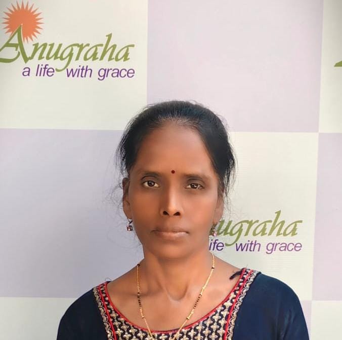 Vaishnavi Dahibhate